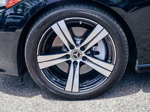 Used 2022 Mercedes-Benz C 300 Sedan image 9