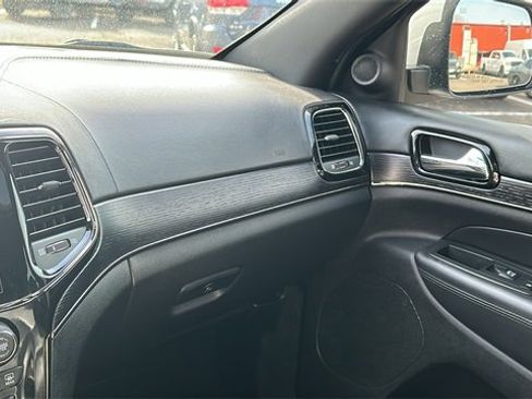 Used 2020 Jeep Grand Cherokee High Altitude image 20