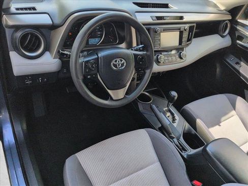 Used 2014 Toyota RAV4 XLE AWD/4WD image 13