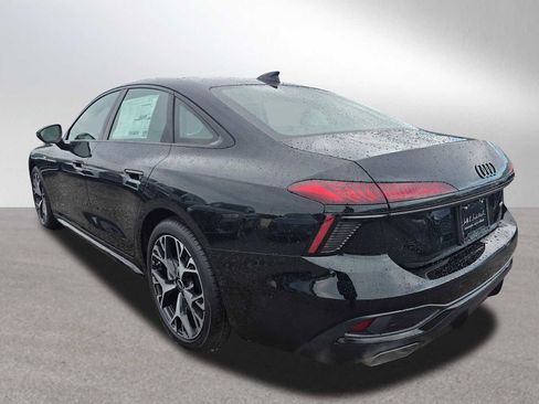 New 2026 Audi A6 Premium Plus image 5