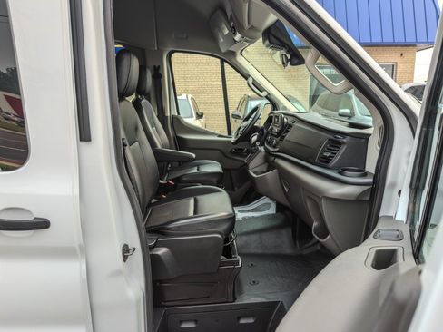 Used 2024 Ford Transit 350 XL RWD image 18