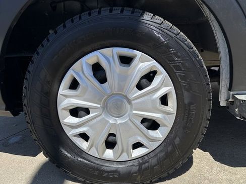 Used 2024 Ford Transit 250 Low Roof w/ Exterior Upgrade Package image 9