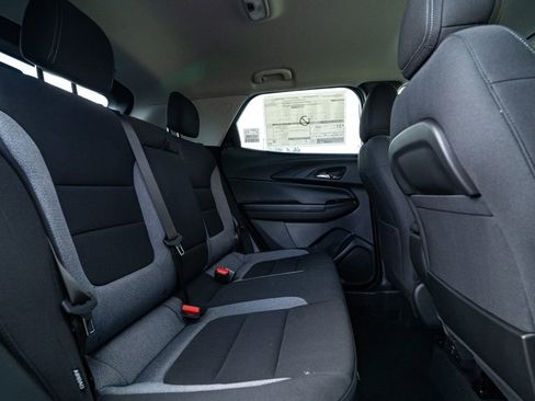 New 2026 Chevrolet TrailBlazer LT w/ Convenience Package image 15