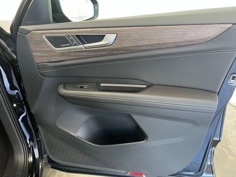 New 2026 Volkswagen Atlas SEL Premium R-Line image 11