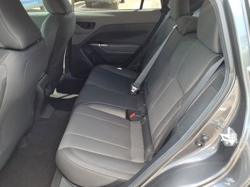 Certified 2026 Subaru Crosstrek 2.5i w/ Convenience Package #1 AWD/4WD image 28