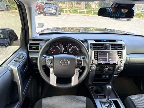Used 2021 Toyota 4Runner SR5 image 13