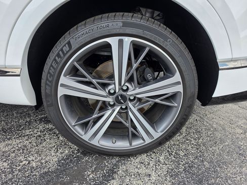 Used 2025 Genesis GV80 3.5T e-SC AWD/4WD image 19