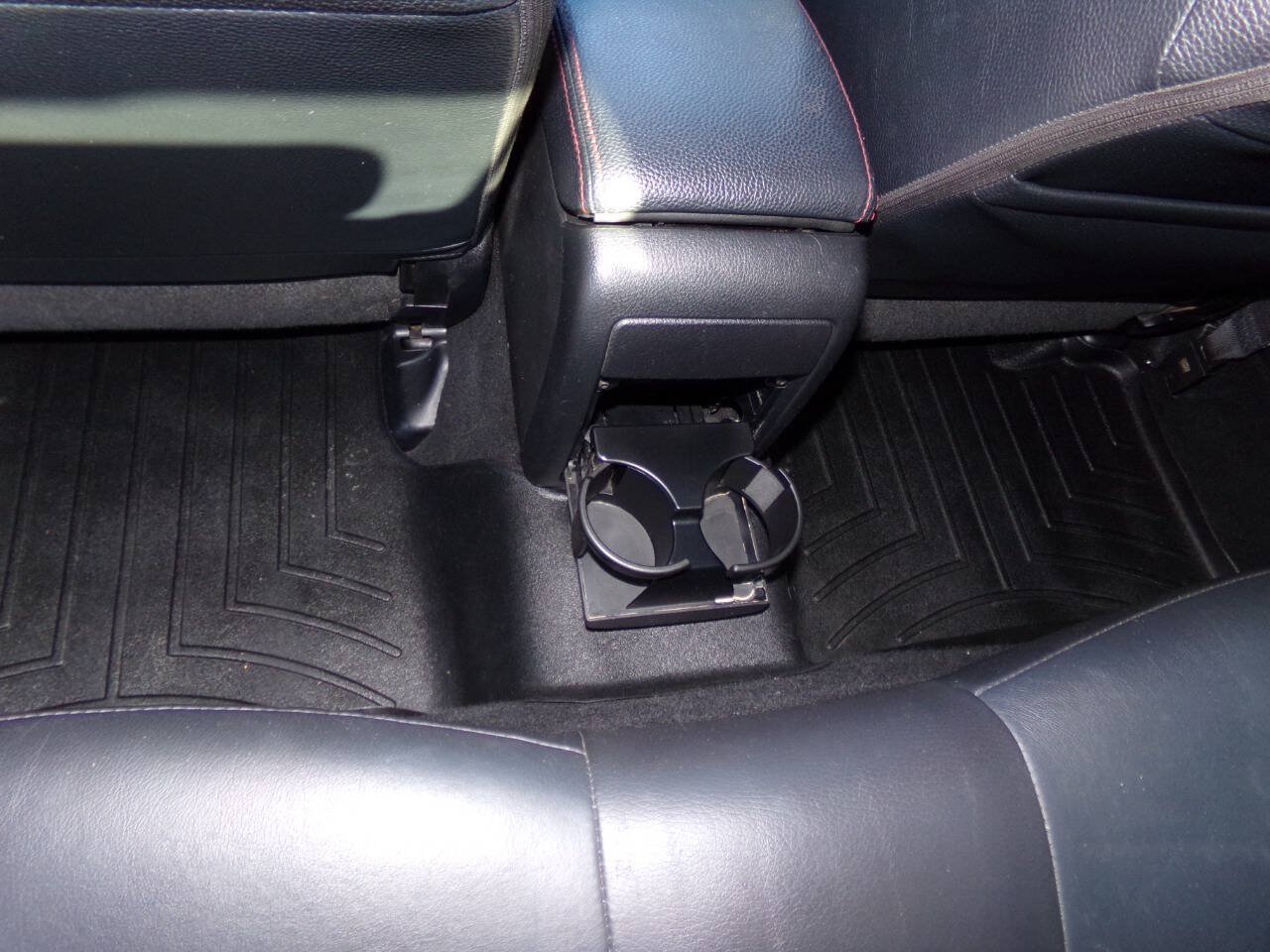 Used 2013 Subaru Impreza WRX Limited AWD/4WD image 18