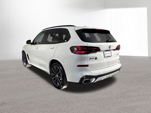 Used 2025 BMW X5 xDrive40i image 31