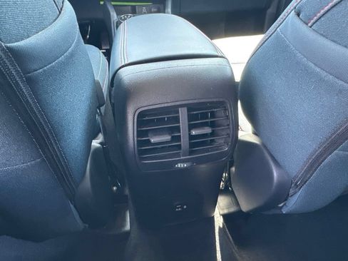 Used 2024 Ford Bronco Sport Heritage AWD/4WD image 8