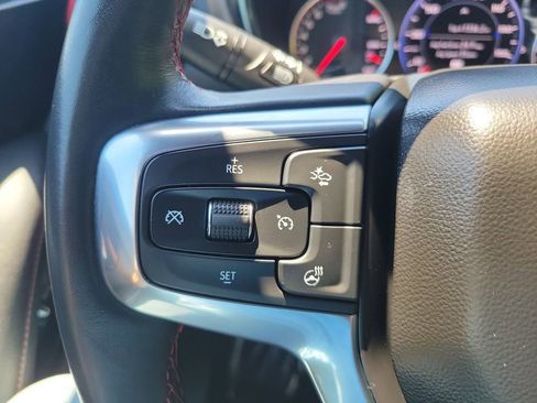 Used 2022 Chevrolet Blazer RS w/ Enhanced Convenience Package FWD image 30