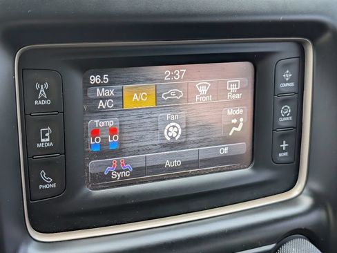 Used 2014 Jeep Grand Cherokee Laredo RWD image 18