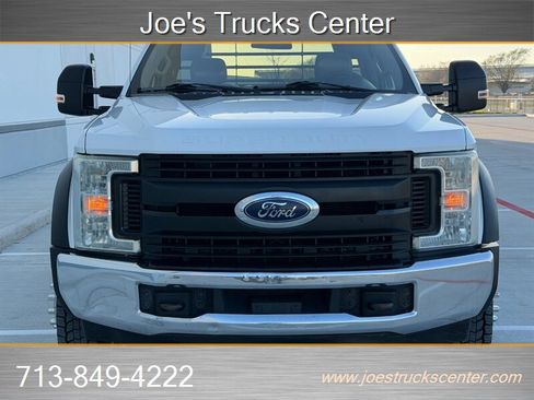 Used 2017 Ford F550 XL image 12