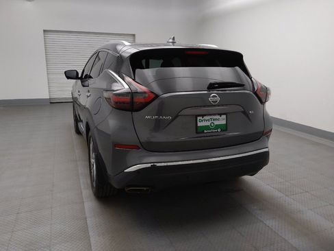 Used 2019 Nissan Murano SL image 6