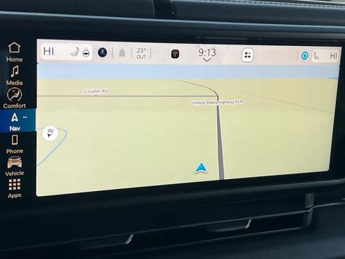 New 2026 Jeep Wrangler Sahara image 18