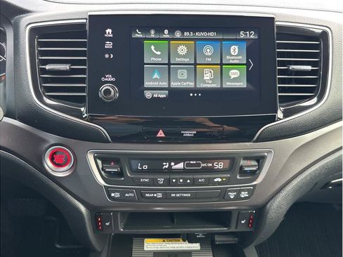 Used 2022 Honda Passport EX-L image 17