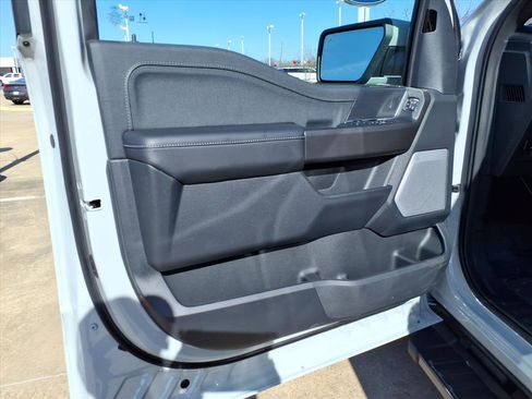 New 2026 Ford F150 Lariat w/ Equipment Group 502A High AWD/4WD image 22