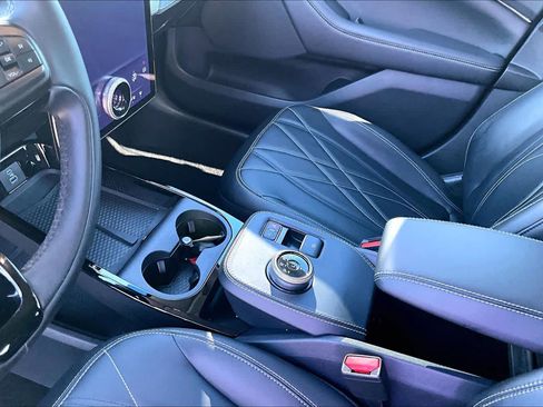 Used 2023 Ford Mustang Mach-E Select RWD image 16
