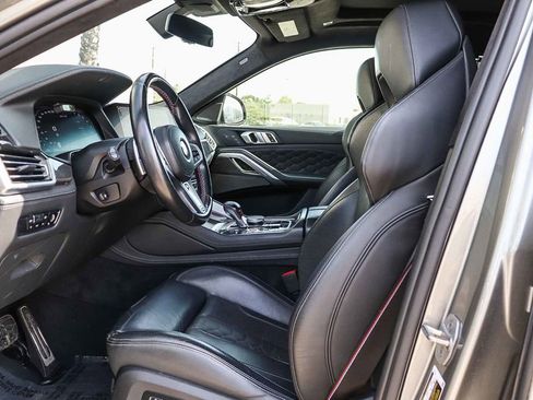 Used 2022 BMW X6 M image 18