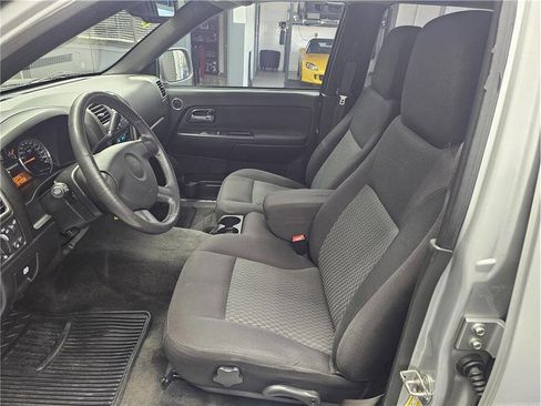 Used 2012 Chevrolet Colorado LT image 9