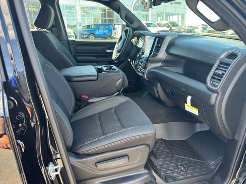 New 2026 RAM 1500 Classic Warlock AWD/4WD image 10