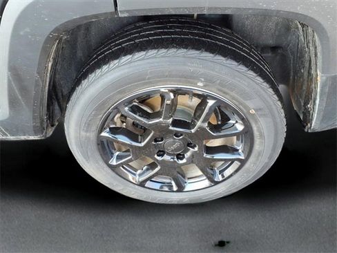 Used 2021 Jeep Renegade Limited image 7