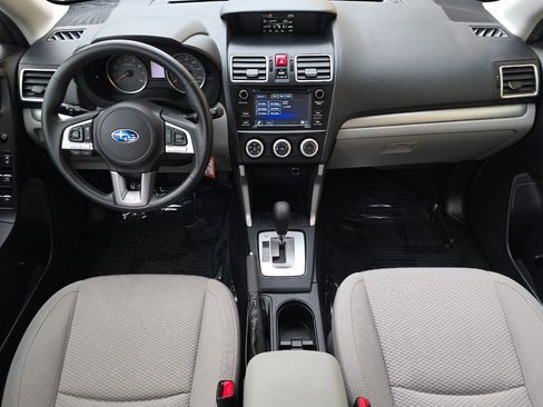 Used 2018 Subaru Forester 2.5i w/ Popular Package #3A image 13