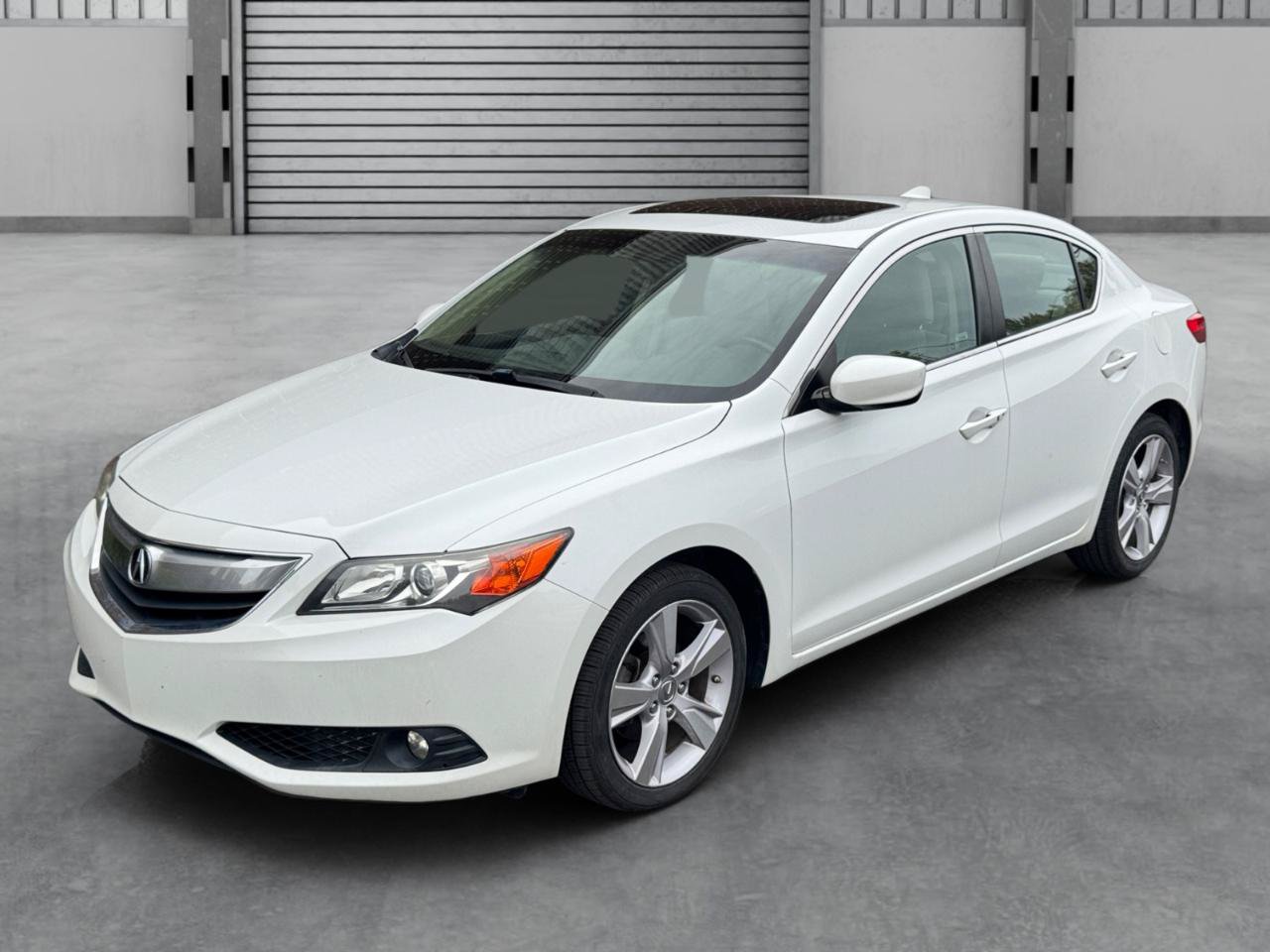 Used 2015 Acura ILX w/ Technology Package FWD image 30