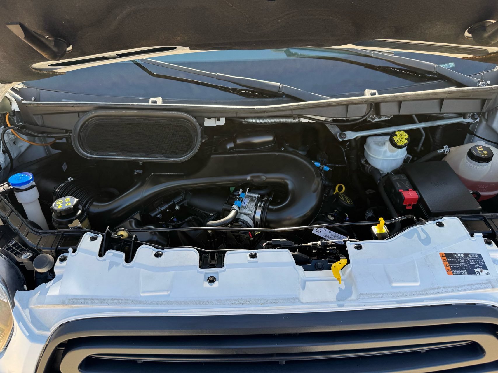 Used 2018 Ford Transit 350 XL RWD image 27