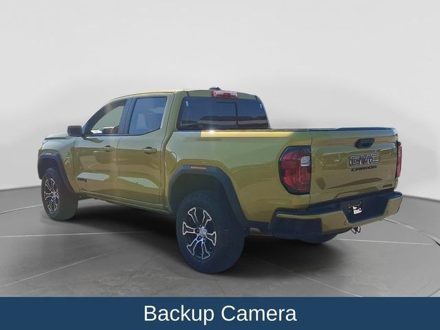 Used 2023 GMC Canyon AT4 w/ AT4 Premium Package AWD/4WD image 5