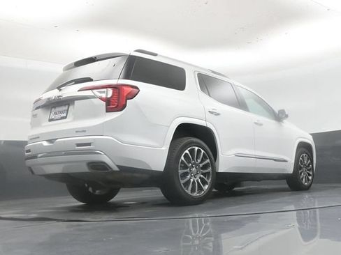 Used 2023 GMC Acadia Denali AWD/4WD image 43