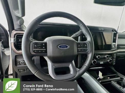 New 2026 Ford F250 Lariat w/ Tremor Off-Road Package AWD/4WD image 12