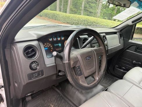 Used 2014 Ford F150 XL RWD image 20