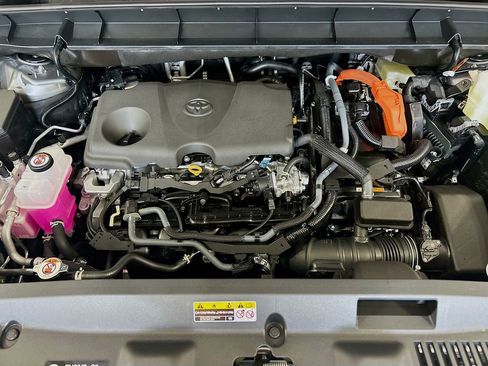 New 2026 Toyota Highlander Limited AWD/4WD image 7