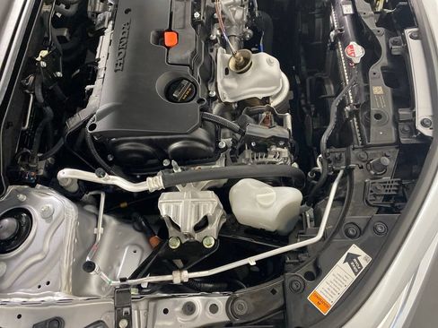 Used 2024 Honda Civic Sport image 33