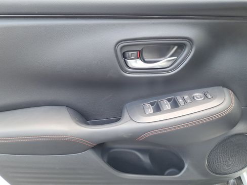 New 2026 Honda HR-V Sport image 23