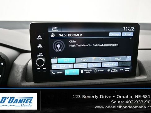 Used 2024 Honda CR-V Sport-L image 31