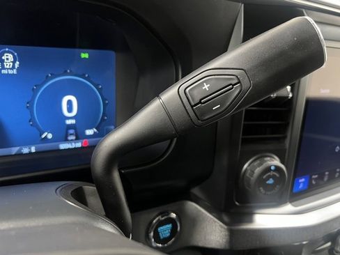 Used 2025 Ford F450 Platinum w/ FX4 Off-Road Package image 34