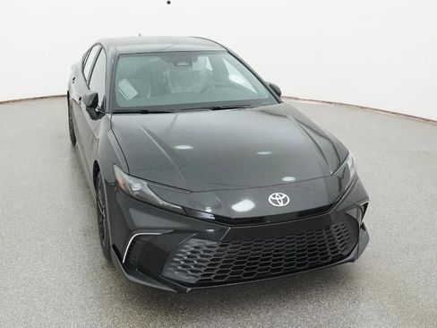 New 2026 Toyota Camry SE image 47