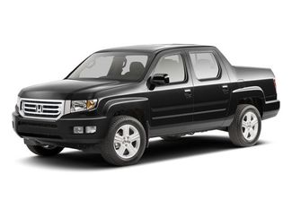 Used 2013 Honda Ridgeline RTL video 1