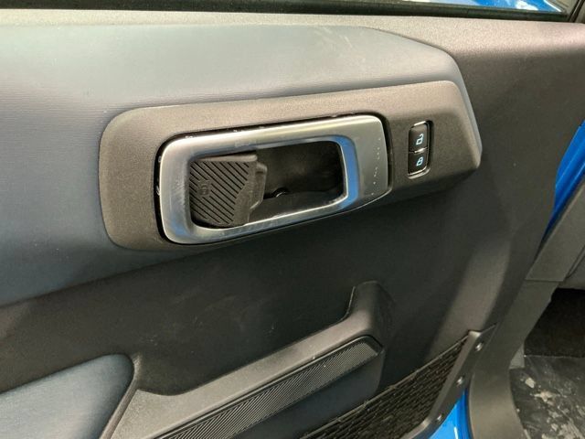 New 2026 Ford Bronco Heritage Edition AWD/4WD image 15