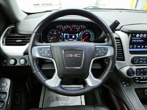 Used 2018 GMC Yukon SLT w/ Open Road Package image 26