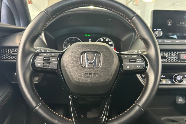 Used 2025 Honda HR-V Sport image 26