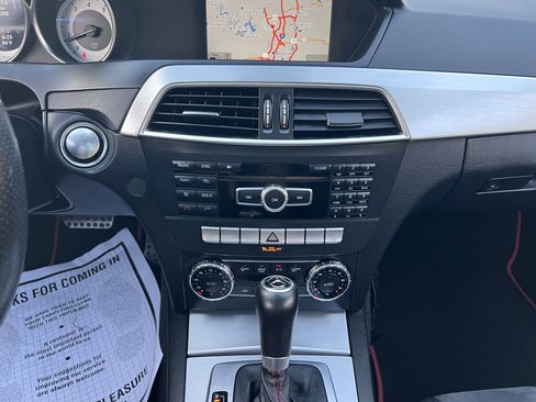 Used 2013 Mercedes-Benz C 250 Coupe image 20