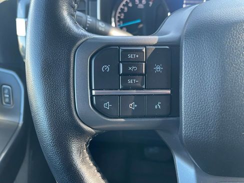 Used 2022 Ford F150 XLT w/ Equipment Group 302A High AWD/4WD image 16