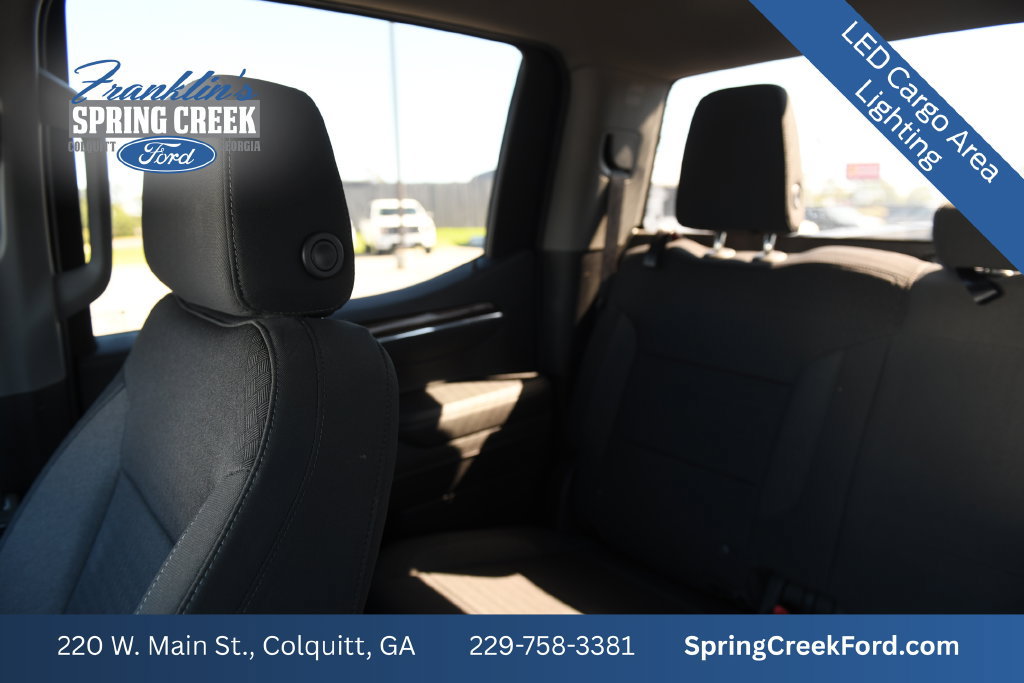Used 2023 Chevrolet Silverado 1500 RST AWD/4WD image 28