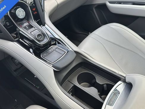 Used 2024 Acura RDX SH-AWD w/ Technology Package image 30