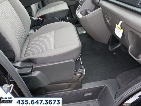 New 2026 Ford Transit 350 XLT image 58