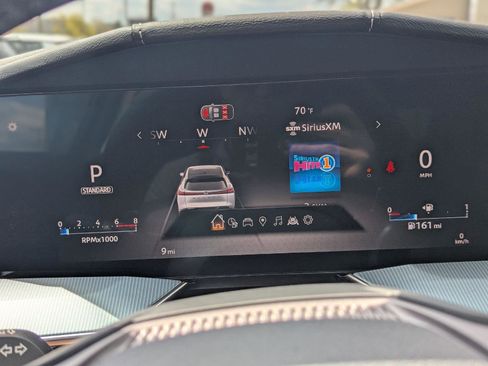 New 2026 Nissan Murano SL AWD/4WD image 19
