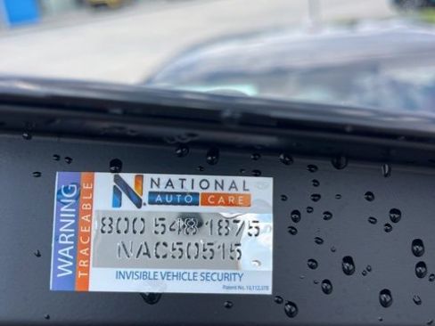 New 2025 Chevrolet Corvette Z06 image 51